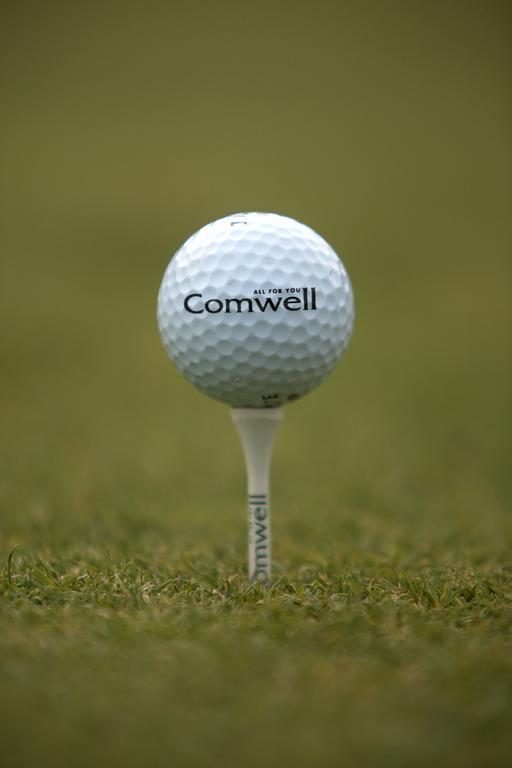 Comwell Korsor Ξενοδοχείο Εξωτερικό φωτογραφία